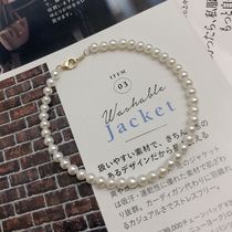 FAD Day Ensemble Light Extravagant Jewelry 10K Gold High-end Natural Freshwater Pearl Fine Bracelet Women Personality 100 Touch Refinement