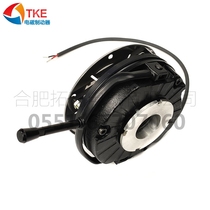 REACH Power Loss Electromagnetic Brake G808-REB0412A (205V25) PB DC205V 40W 32N M