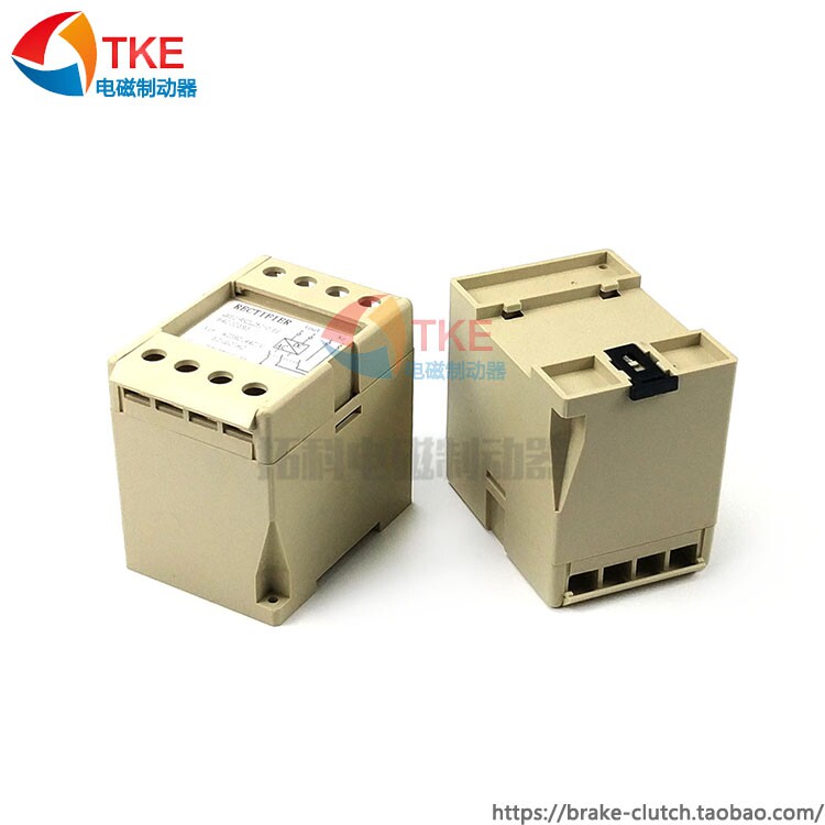 Fast response half-wave rectifier REACH braking power supply G652-RKZL262-0 6S DC180V