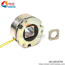 S80 servo motor brake REACH miniature electromagnetic brake G003-REB1880 (24V) 3 2N m