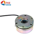 Guangzhou CNC Blade Motor Brake Дотяжение электромагнитного тормоза G1004-REB0508 (20) 12Z DC24