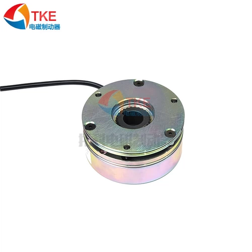 Guangzhou CNC Blade Motor Brake Дотяжение электромагнитного тормоза G1004-REB0508 (20) 12Z DC24