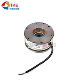 Guangzhou CNC Blade Motor Brake Дотяжение электромагнитного тормоза G1004-REB0508 (20) 12Z DC24