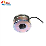 Guangzhou CNC Blade Motor Brake Дотяжение электромагнитного тормоза G1004-REB0508 (20) 12Z DC24