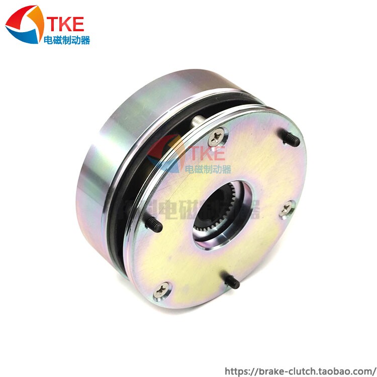 Electric forklift accessories brake electric forklift brake brake replacement BFK457-10 24V 190VDC