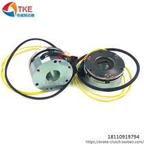 40 90W micro motor brake JEB02-1 5NM 220VAC JEB02-2NM brushless power-off brake