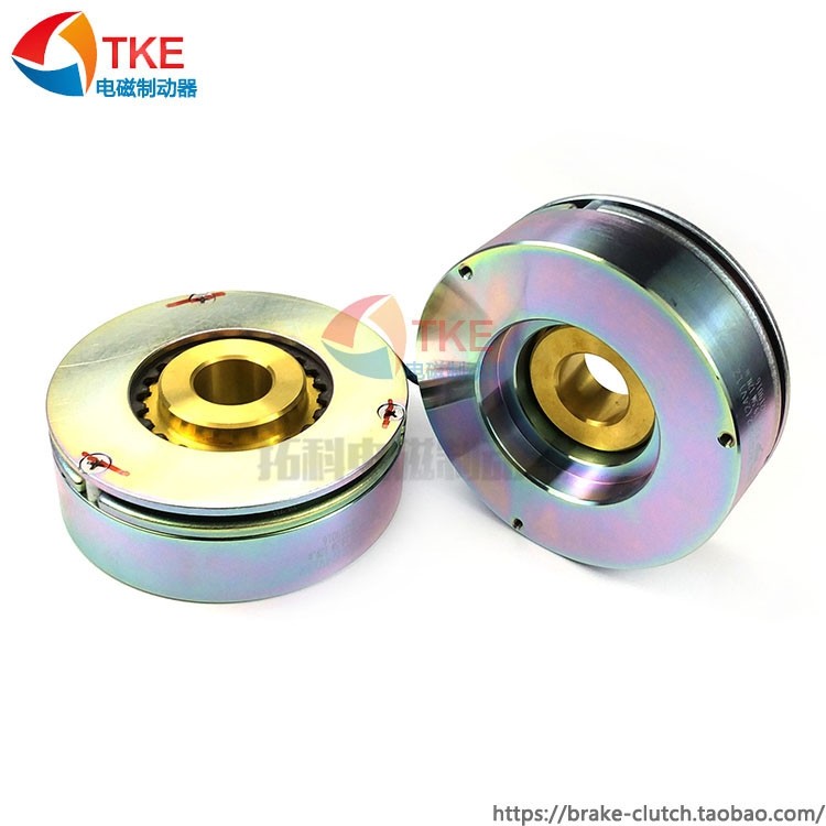 REB7012 (24V) 12DC24V19 5W12N M servo motor brakes REACH electromagnetic brake