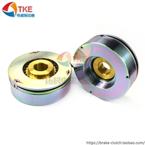 REB7012(24V)12DC24V19 5W12N M Servo Motor Motor Brake REACH electromagnetic brake