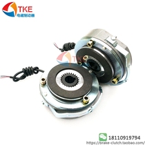 YEJ motor seat number 112 electromagnetic power loss brake power off Brake brake Brake brake lock motor electromagnetic brake