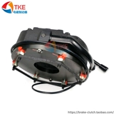 REACH Демократический электромагнитный тормоз Reb0420B (180V50) ANA-X DC180V 100W 260N.M