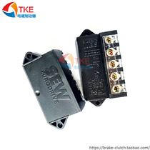 Germany SEW rectifier module Black Typ BG1 5 Item number 8253846 Original imported rectifier module