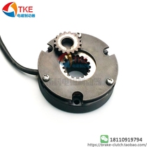 DHD2-2 type of lost electric brake electromagnetic brake power off electromagnetic brake electromagnetic brake electromagnetic brake 24 99VDC brake