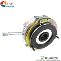 DHM3-30YEJ100 motor brake motor lost power electromagnetic brake 2 2KW power cut brake holding brake