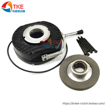 EMB-L-S4 7 5 15 30 60 80 150 240 360 series electromagnetic loss of power brake 24190V