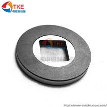 Customized electromagnetic brake disc pattern custom Brake brake disc repair electromagnetic brake brake pad