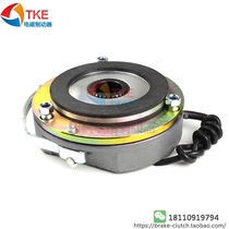 Factory direct sales base number 112M Power 4KW2 2KW 1 5KW motor electromagnetic power loss brake brake