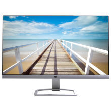 HP HP M24FW 27ES 27FW 21 5-27 inch Ultra Narrow Ultrabook IPS Monitor - Taobao
