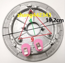 Midea electric pressure cooker MY-13SS506A MY-13SS605A heating plate heating plate concave plate 1100W