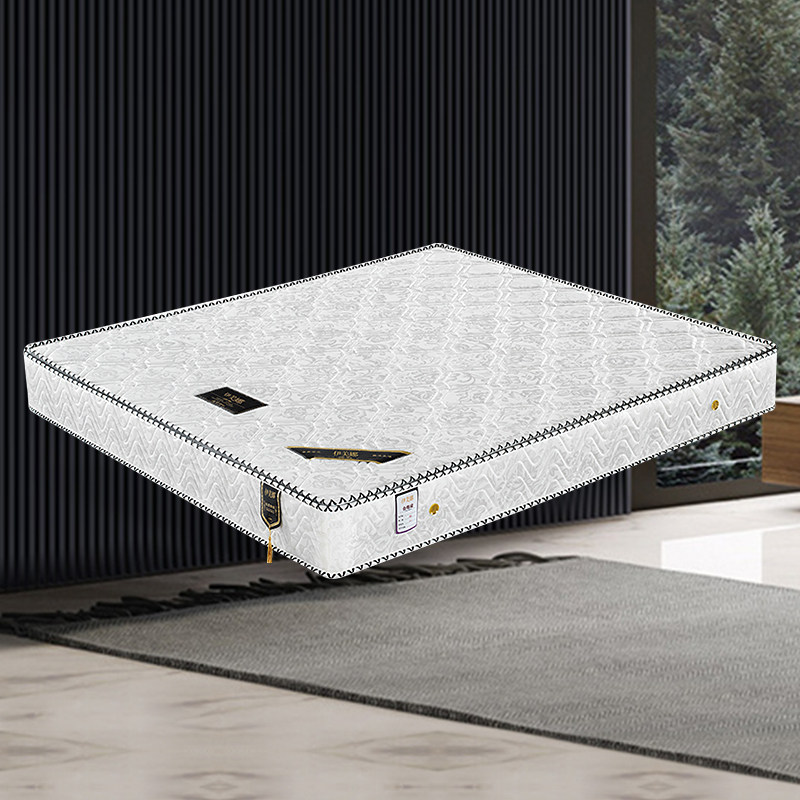 Simmons mattress natural environmental protection 3E coconut palm protection Ridge hard pad Palm 1 5 m 1 8 meters economy family mattress