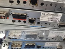 C8R09A 717870-001 HPE MSA 2040 SAN Controller Controller