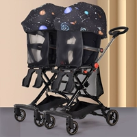 Двойная автомобильная зверь