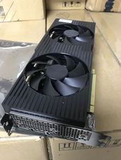 Видеокарта 戴尔 rtx3080 10g图形卡 dell拆机t5820 t7920