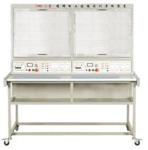 Electrician skills assessment device School laboratory mesh type maintenance electrical assembly training platform YD-WDT-08A