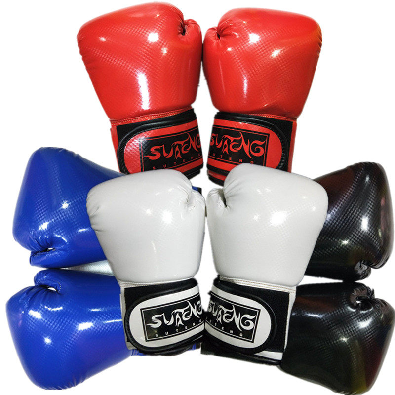 Stenten Mat Boxing Boxer Sets Loose Beating for children Adult beating sachbag training full finger glove Sponge Liner