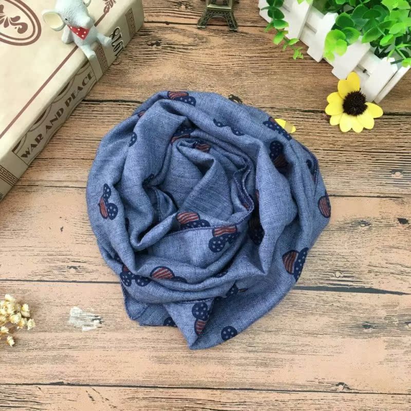 Foulard enfant - Ref 2138413 Image 12