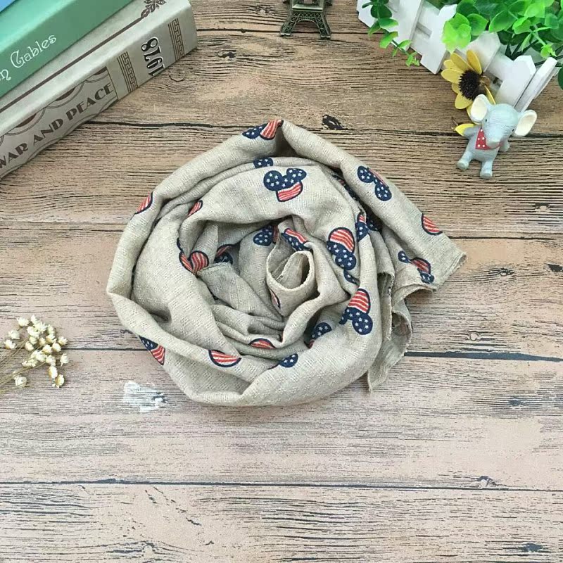 Foulard enfant - Ref 2138413 Image 14
