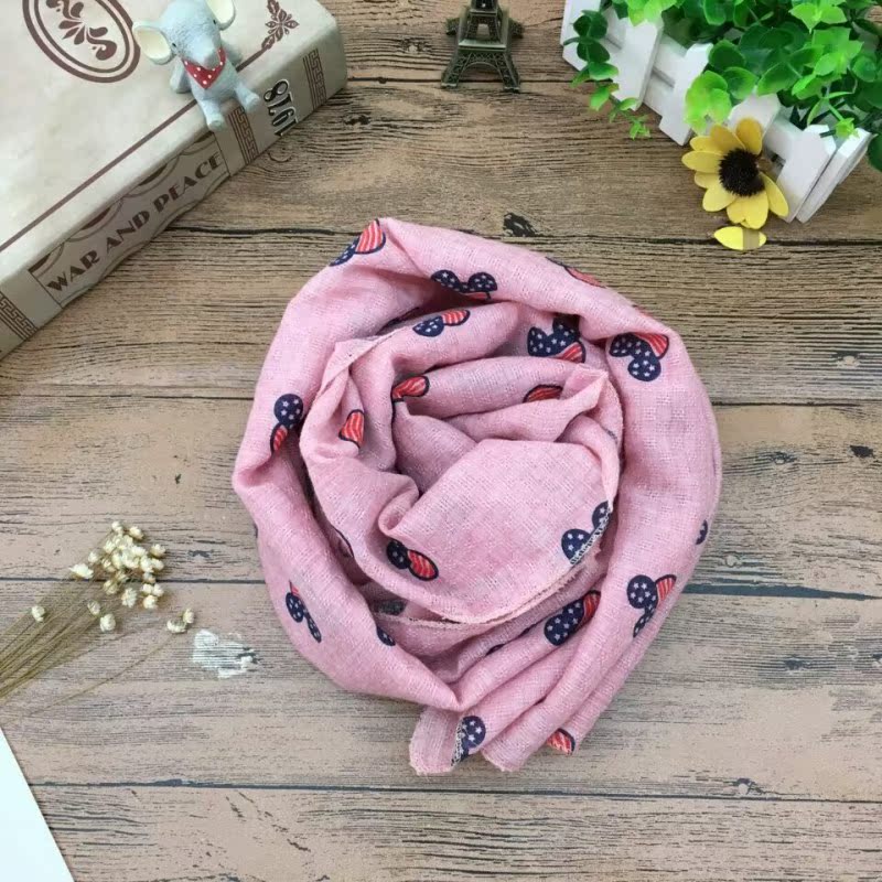 Foulard enfant - Ref 2138413 Image 15