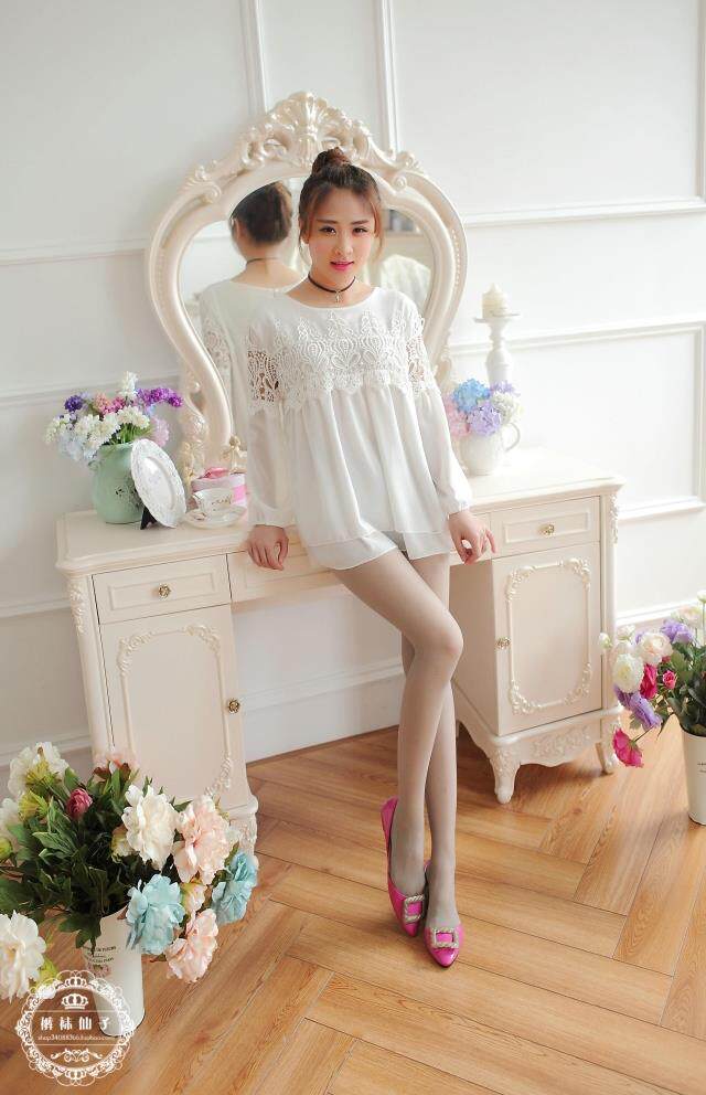 Chaussettes - collants sexy - Ref 755432 Image 20