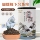 Корм для карпа-бабочки Mudesen Butterfly Carp Платиновый корм для рыб Кои Тонущий Карп-бабочка Высокобелковый Корм для рыб, отбеливающий красивую чешую, формирующий фигуру mini 0