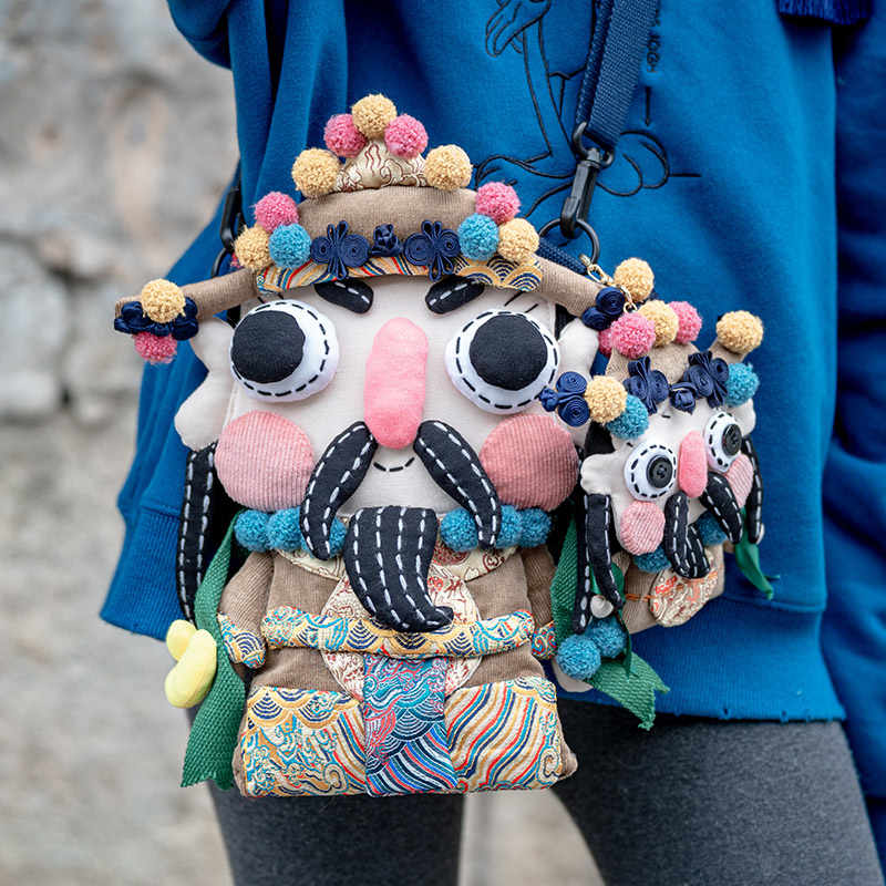 芽小七手創- 淘寶網|Taobao