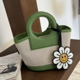 Небольшая дизайнерская сумка через плечо для отдыха, сумка на одно плечо, городской стиль