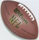 Authentic Wilson Weir thắng cuộc thi đào tạo sinh viên đại học NFL người Mỹ