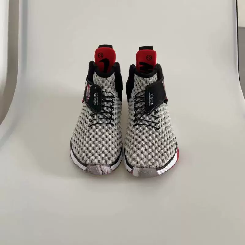 Кроссовки Nike мужские Air Zoom Unvrs Cabinetless Passing и анти-практические баскетбольные CQ6422-BV7741