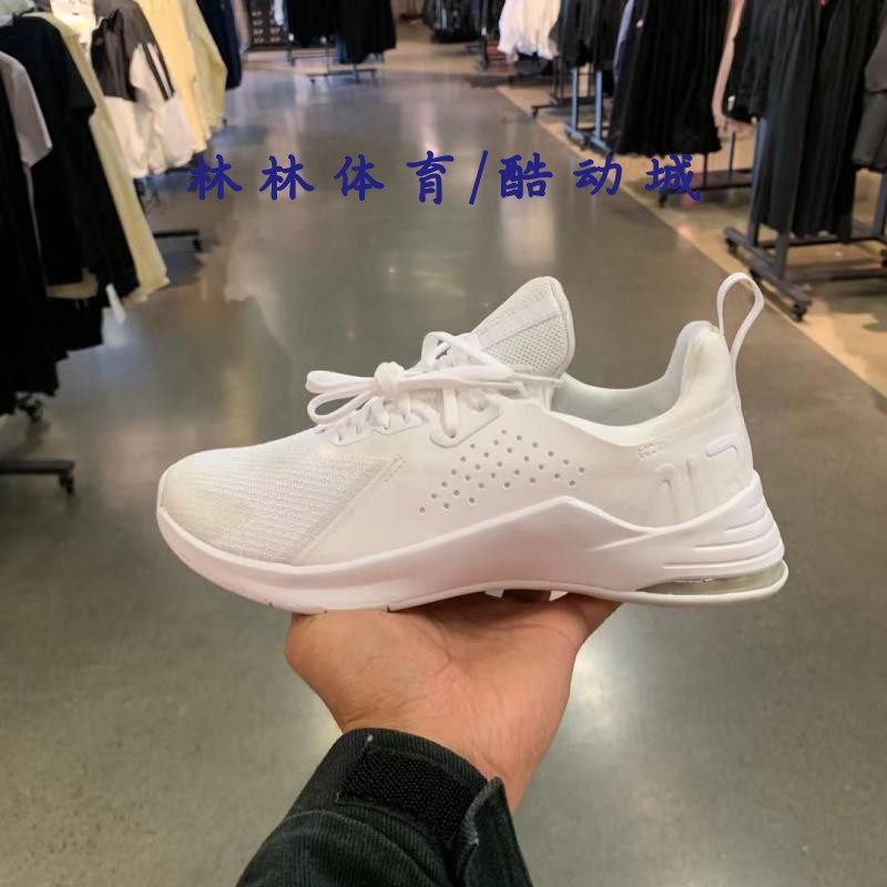 Nike/ nike подлинный AIR MAX BELLA TR 3 женщина затухание спортивной обуви  CJ0842-DA2748              