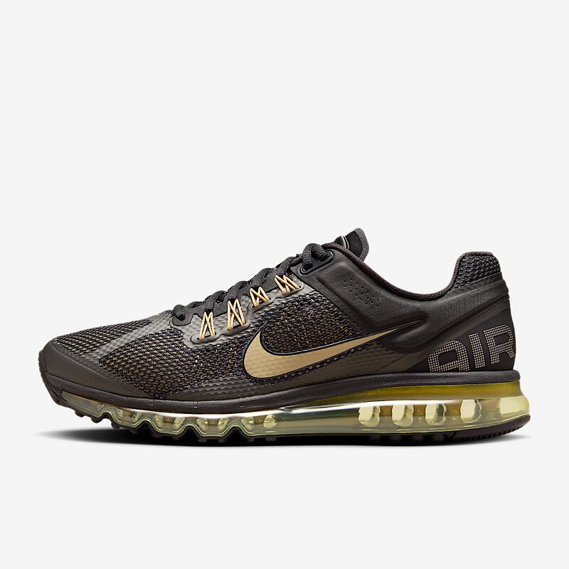 Nike Air Max Men's Low-Top Casual Sports Running Shoes Hq1927-848624/Hj7901/Hv4303