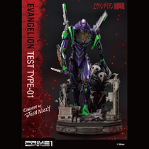 Heat GK custom spot non-P1S New Century gospel warrior EVA first machine statue model hand