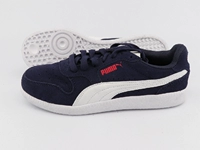 Giày dép nam và nữ bình thường PUMA / Hummer mùa giảm giá giày lật lông thấp giúp 356741 giày thể thao nữ
