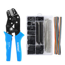 SN-01BM 02BM 48B 2549 crimping tool pressure SM2 0 XH2 543 962510 DuPont terminal