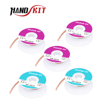 Hanqi tin suction wire BGA pad pad disassembly of tin wire solder slag 3515 3015 2015 1515