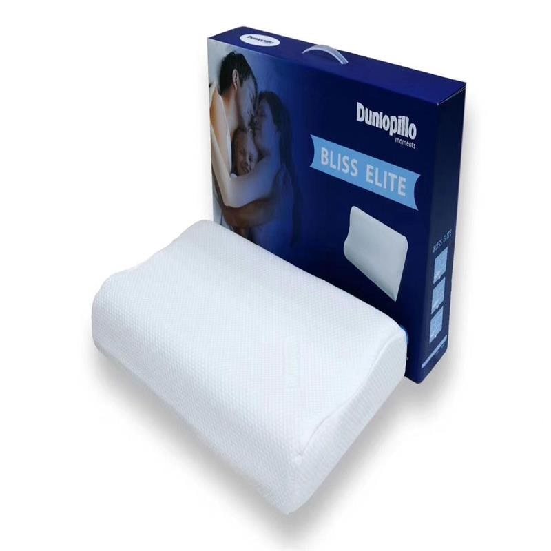 The Den Lopp Brie Pillow is a beautiful one.