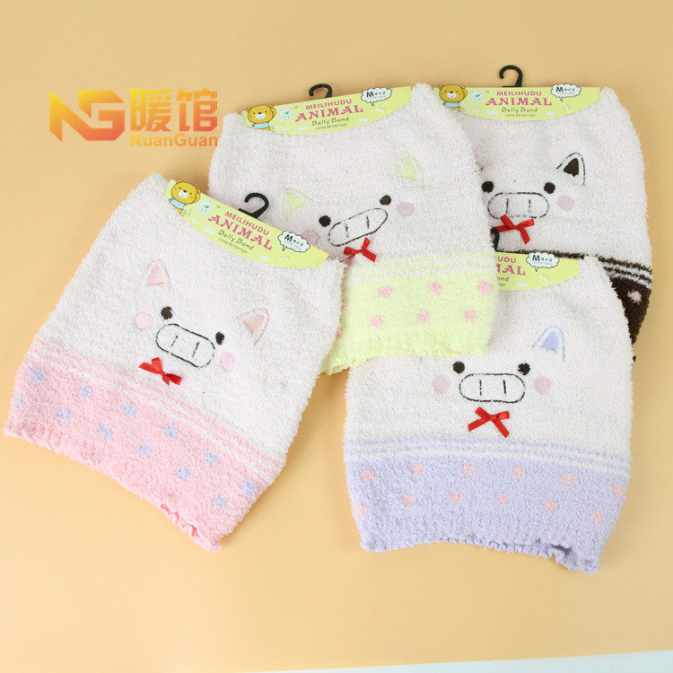 Corset doux en polyester - Ref 682283 Image 7