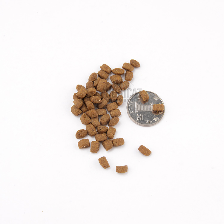 Mèo tham nhũng tại chỗ - Thức ăn cho mèo Meishi / Mèo mẹ mang thai Thức ăn cho gà Công thức gà 6,5 lbs - Cat Staples hạt thức ăn cho mèo
