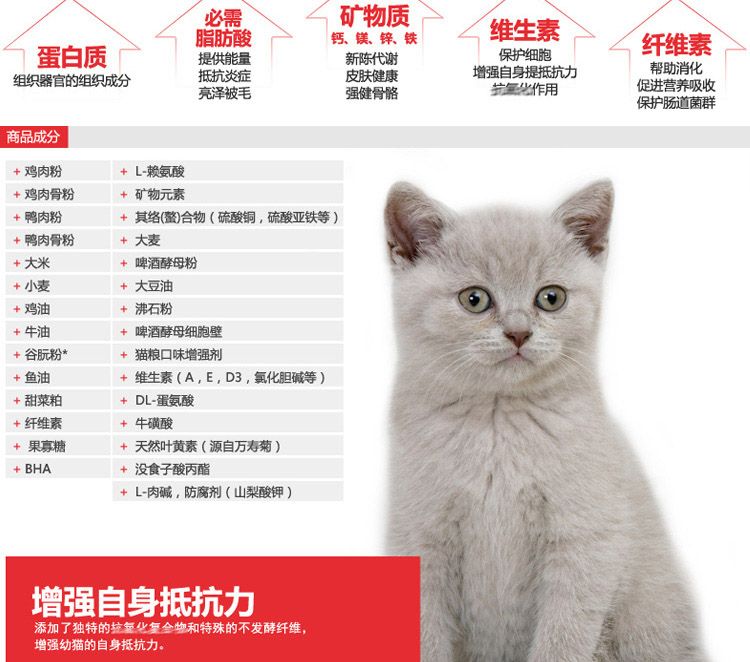Mèo tham nhũng - Royal Canin Homemade Royal Cat K36 Thức ăn cho mèo / 4-12 tháng tuổi 10Kg - Cat Staples Có nên trộn 2 loại hạt cho mèo