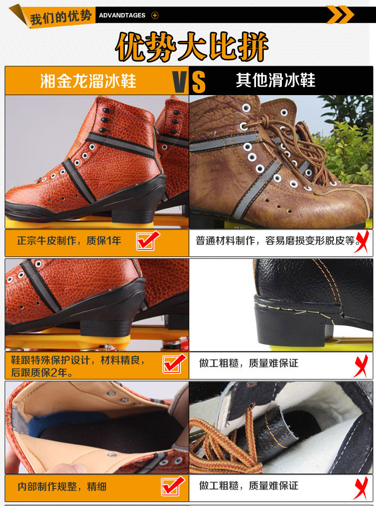 Patins à roulettes - Ref 2582500 Image 13