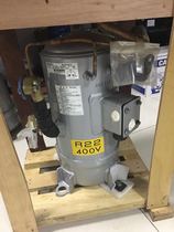 Original brand new Mitsubishi RS2524LSH14D ALA201A025 marine refrigeration cold storage compressor