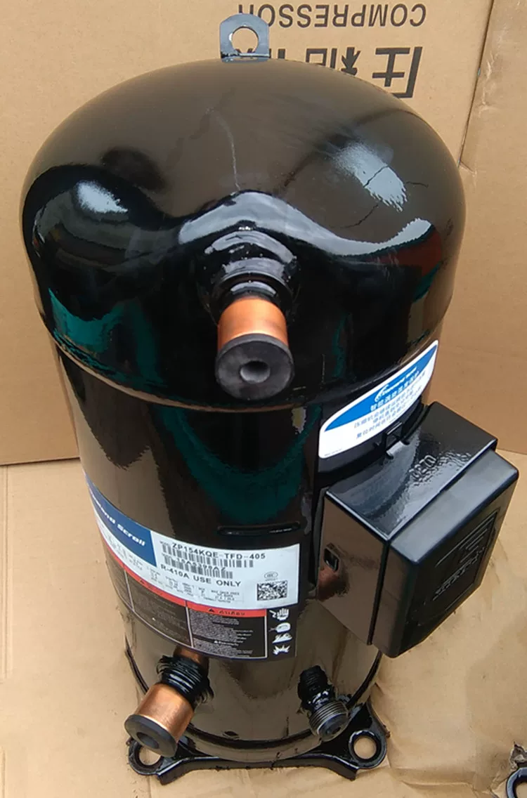 [НовыйVRI125KS-TFP-522 VRI144KS-TFP-522 VRI125KSE компрессор]